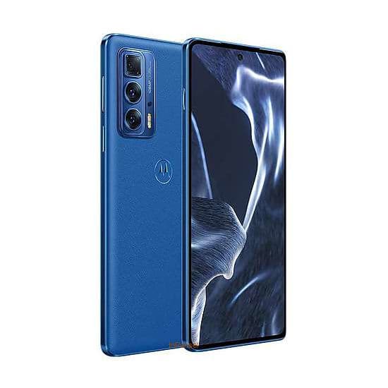 Motorola Moto Edge S Pro