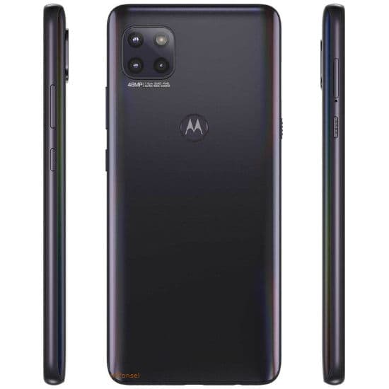 Motorola Moto G 5G