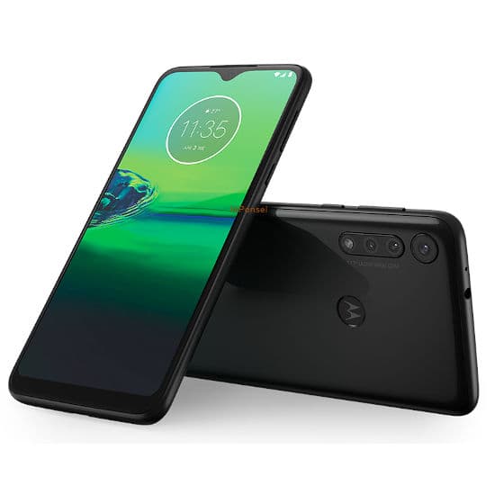 Motorola Moto G8 Play