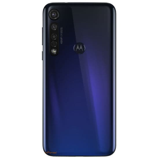 Motorola Moto G8 Plus