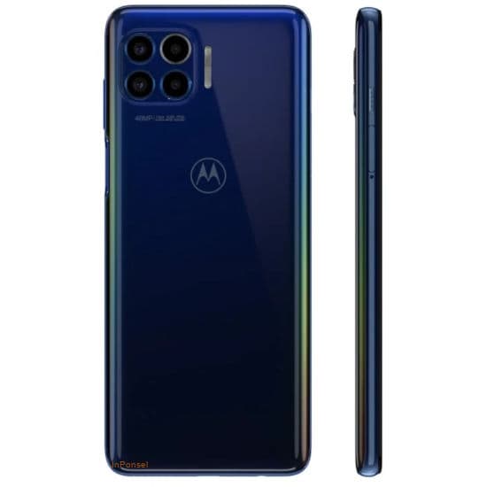 Motorola Moto One 5G