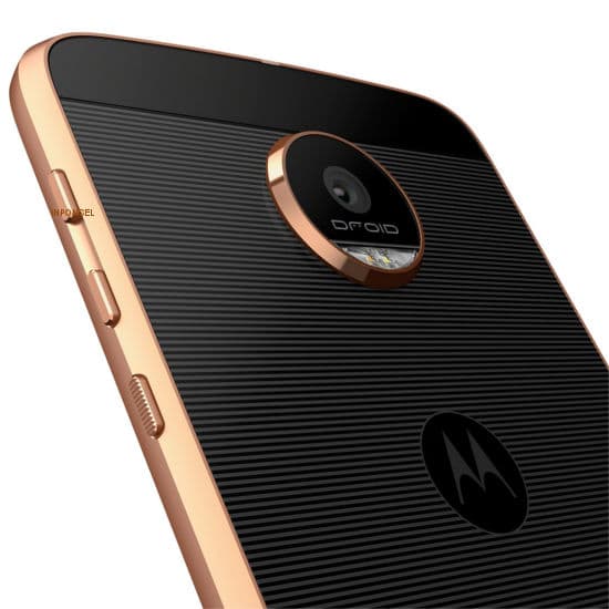 Motorola Moto Z Force