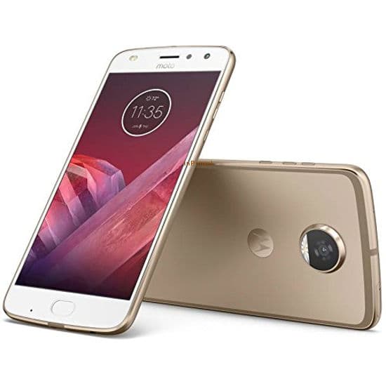 Motorola Moto Z2 Play