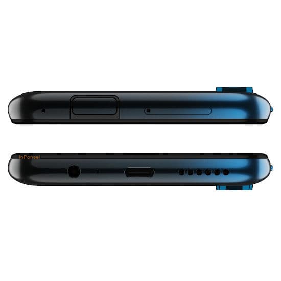 Motorola One Fusion+