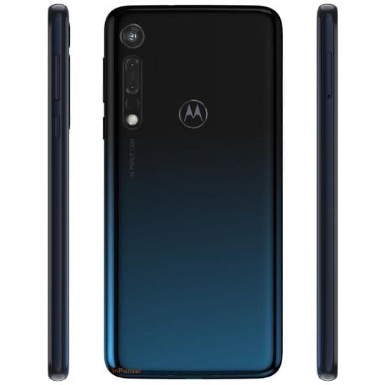 Motorola One Macro