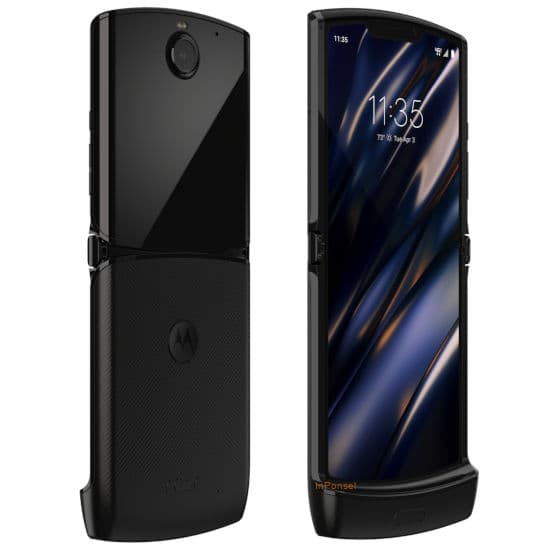 Motorola Razr 2019