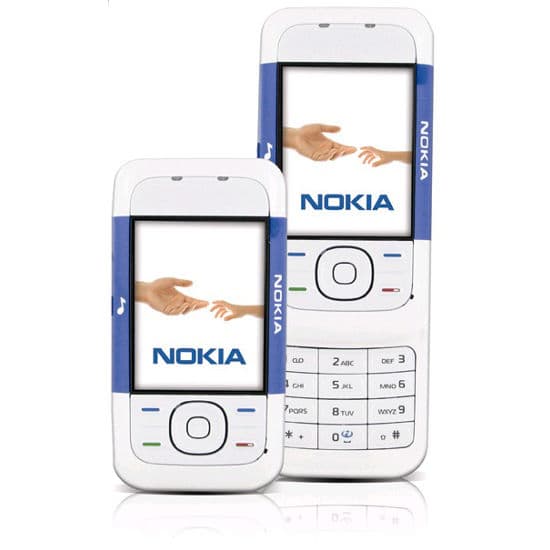 Nokia 5200