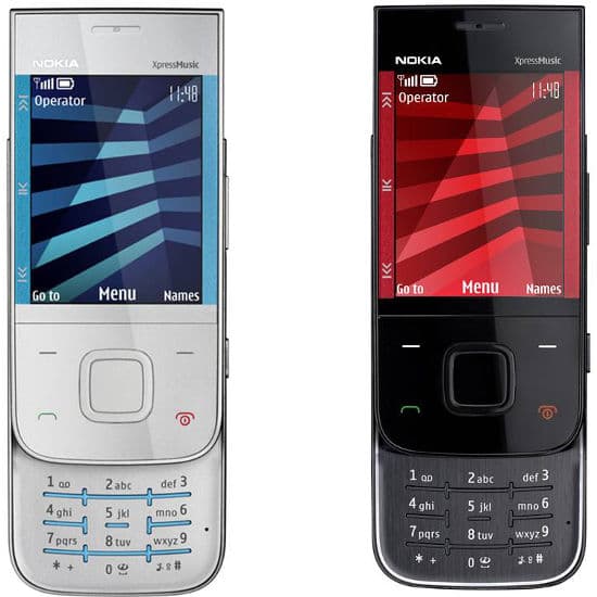 Nokia 5330 XpressMusic