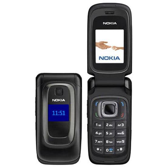 Nokia 6085