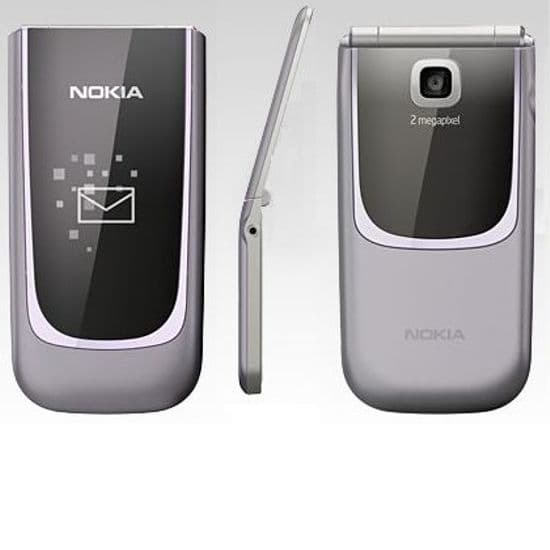 Nokia 7020