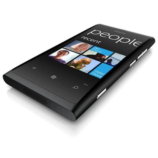 Nokia 800c