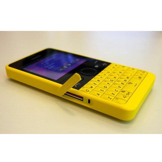 Nokia Asha 210