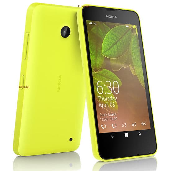 Nokia Lumia 630