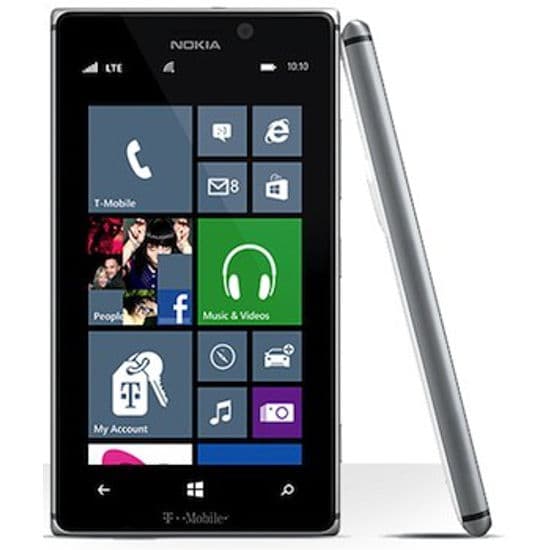 Nokia Lumia 925