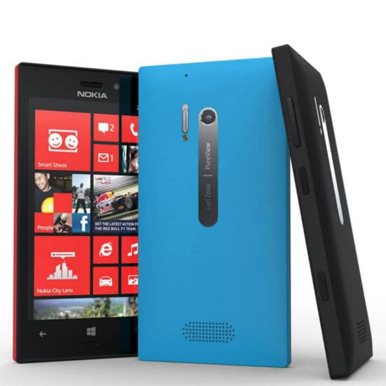 Nokia Lumia 928