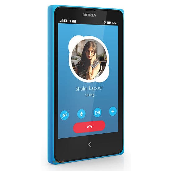 Nokia X