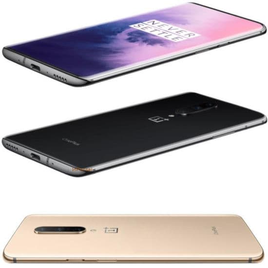 OnePlus 7 Pro