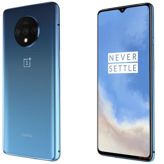 OnePlus 7T