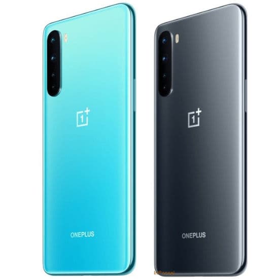OnePlus Nord
