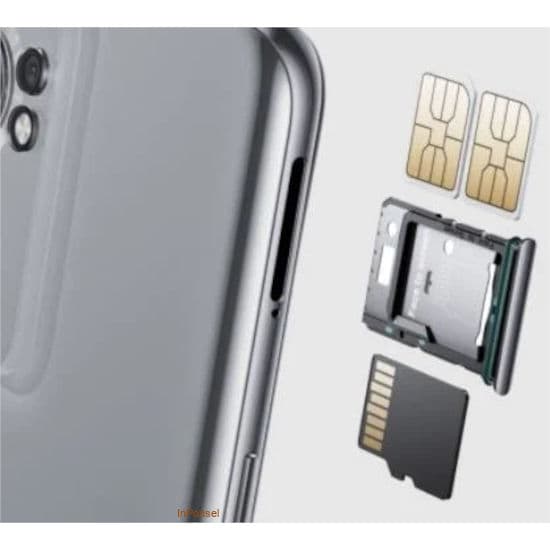 OnePlus Nord CE 2 5G