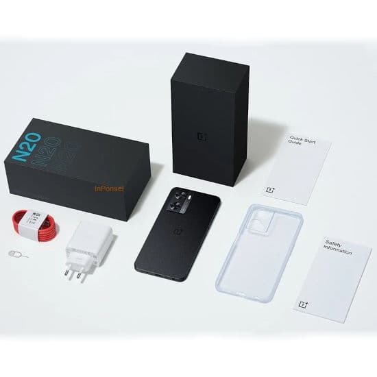OnePlus Nord N20 SE