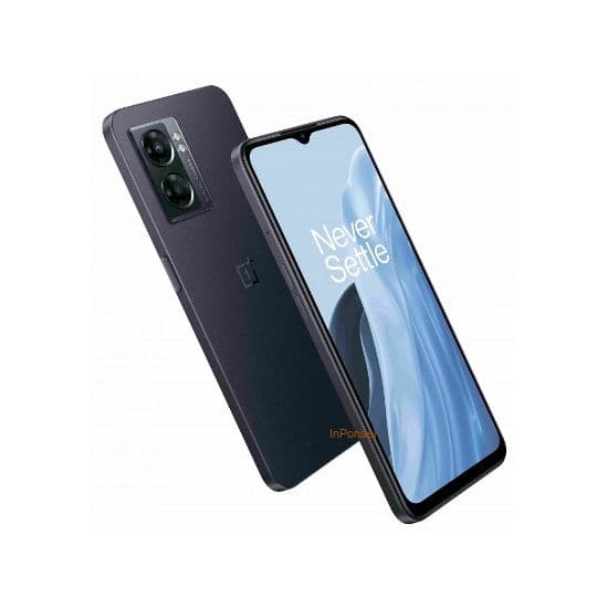 OnePlus Nord N300 5G