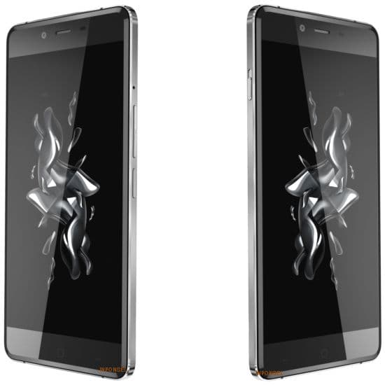 OnePlus X