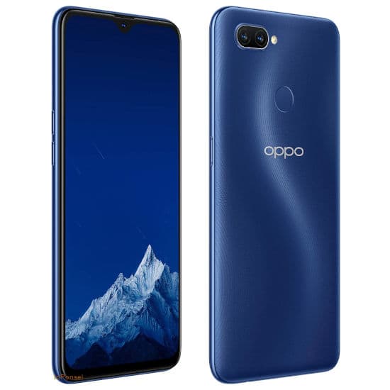 Oppo A11K