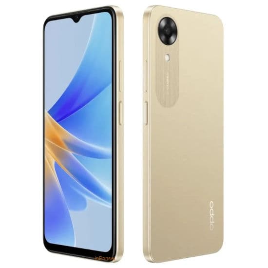 Oppo A17k