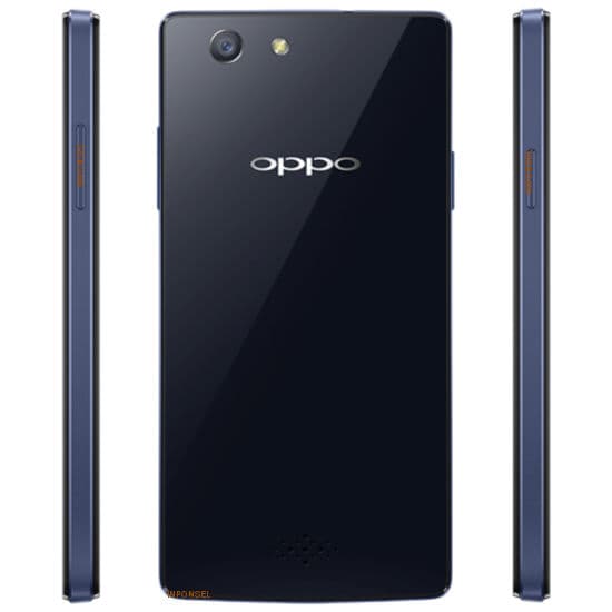 Oppo A31