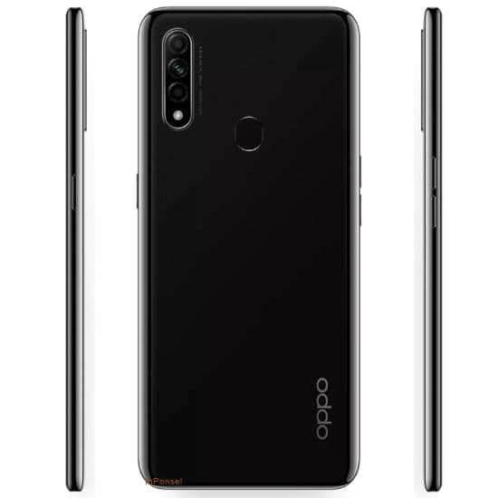 Oppo A31 2020