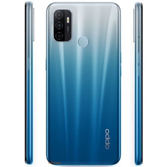 Oppo A32
