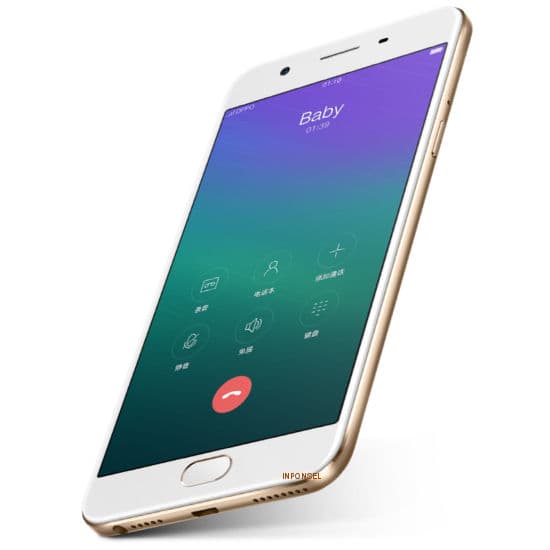 Oppo A59