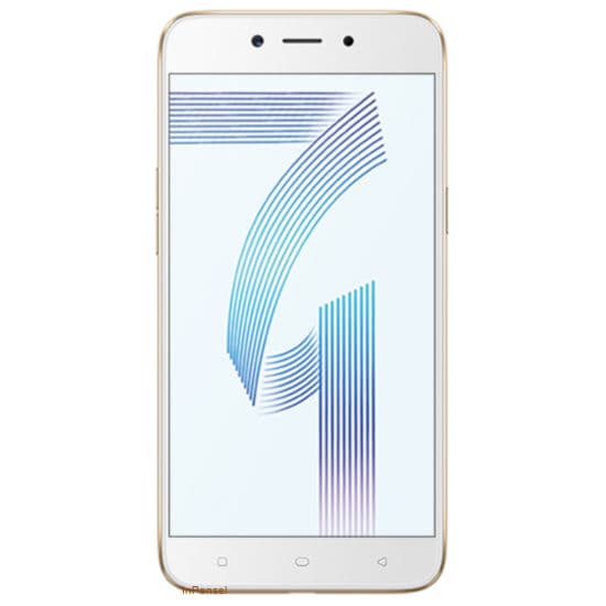 Oppo A71 (2018)