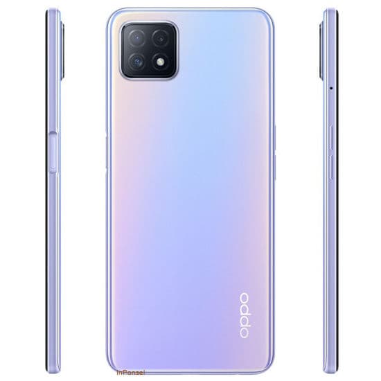Oppo A72 5G
