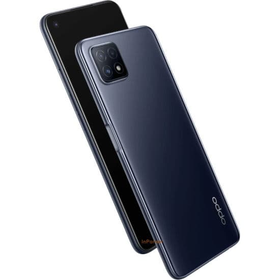 Oppo A73 5G