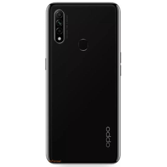Oppo A8