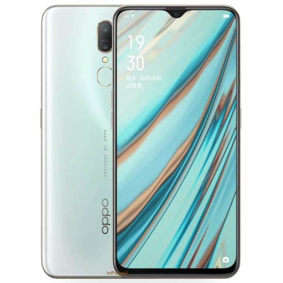 Oppo A9