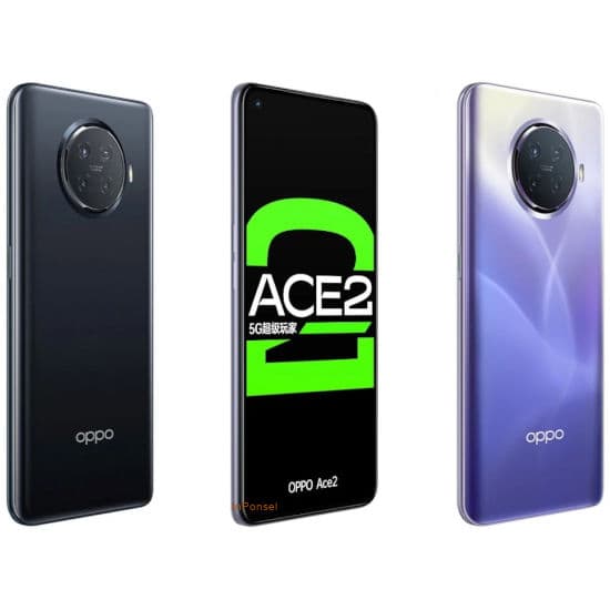 Oppo Ace2
