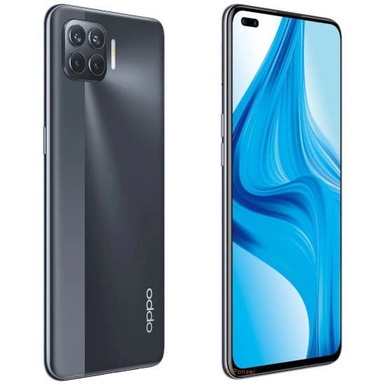 Oppo F17 Pro