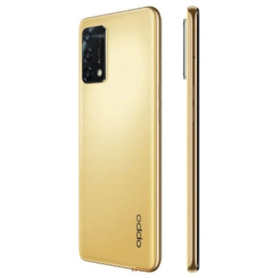 Oppo F19s