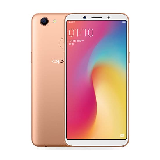 Oppo F5 Youth