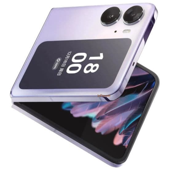 Oppo Find N2 Flip