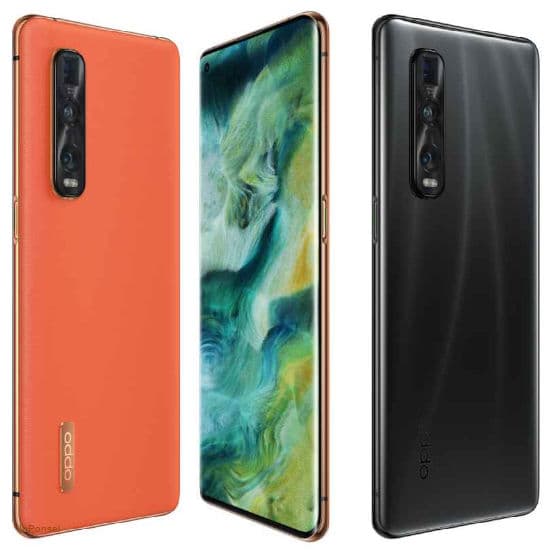 Oppo Find X2 Pro