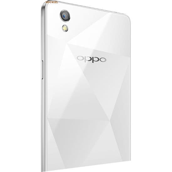 Oppo Mirror 5