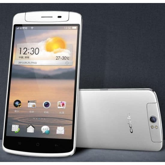 Oppo N1
