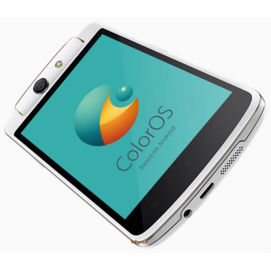 Oppo N1 Mini