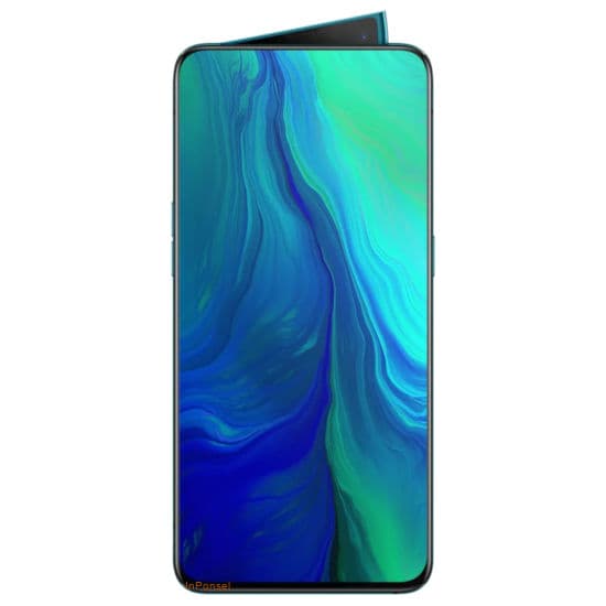 Oppo Reno 5G