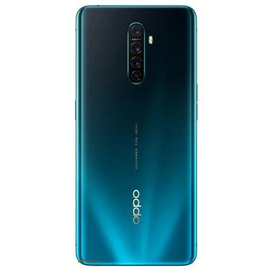 Oppo Reno Ace