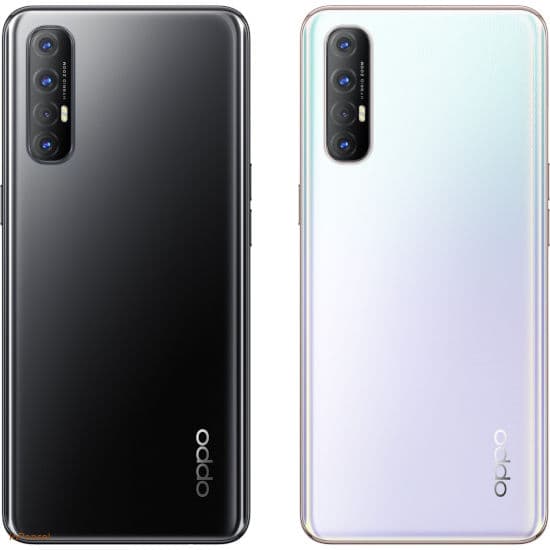 Oppo Reno3 Pro